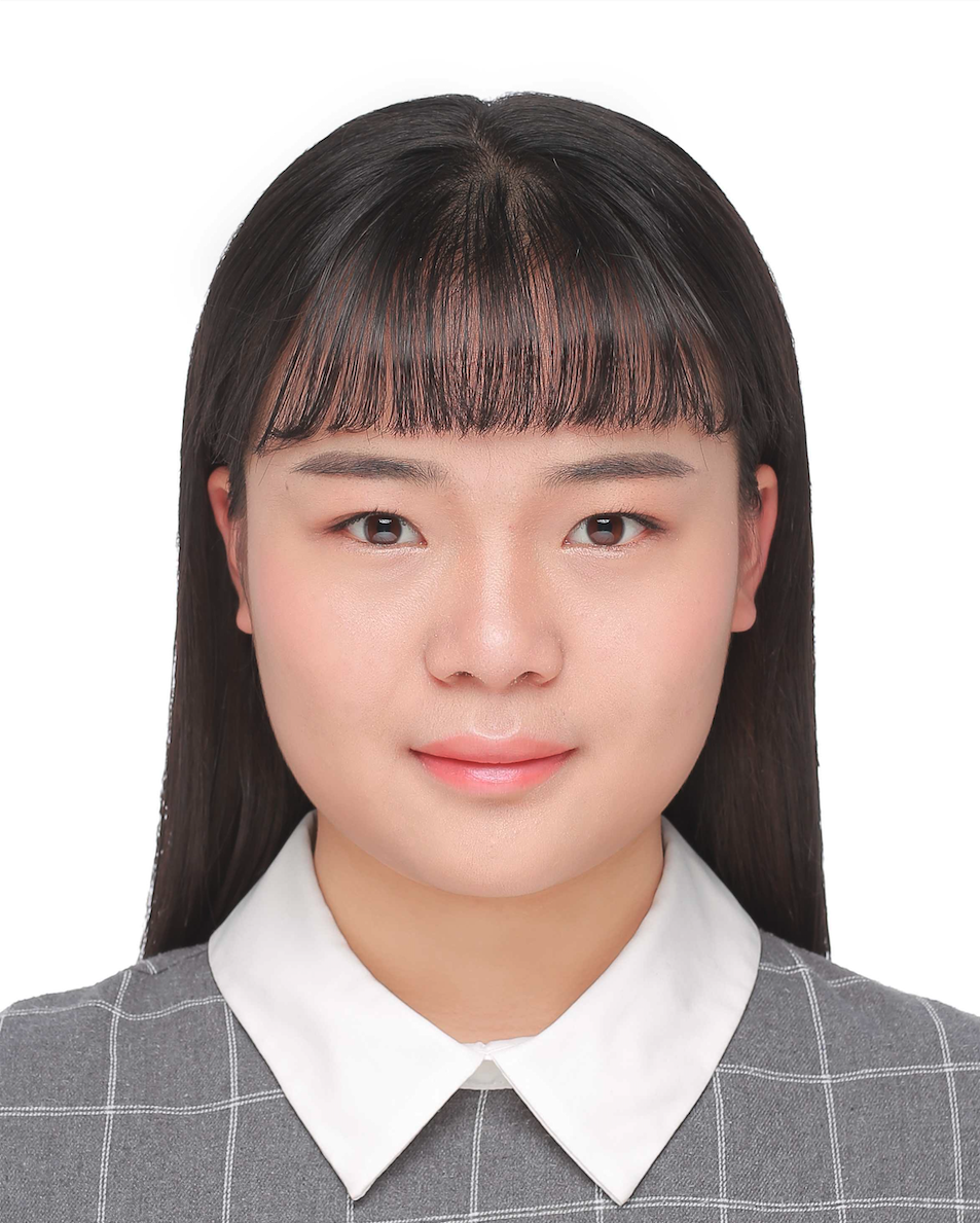 陈筱薷
