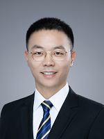 陈东方
