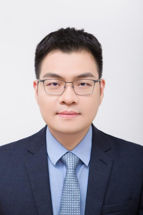 沈钰杰